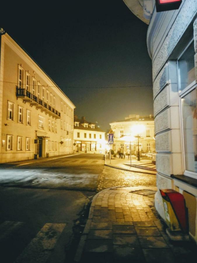 Art Deco Apartment Bielsko-Biala Exterior foto